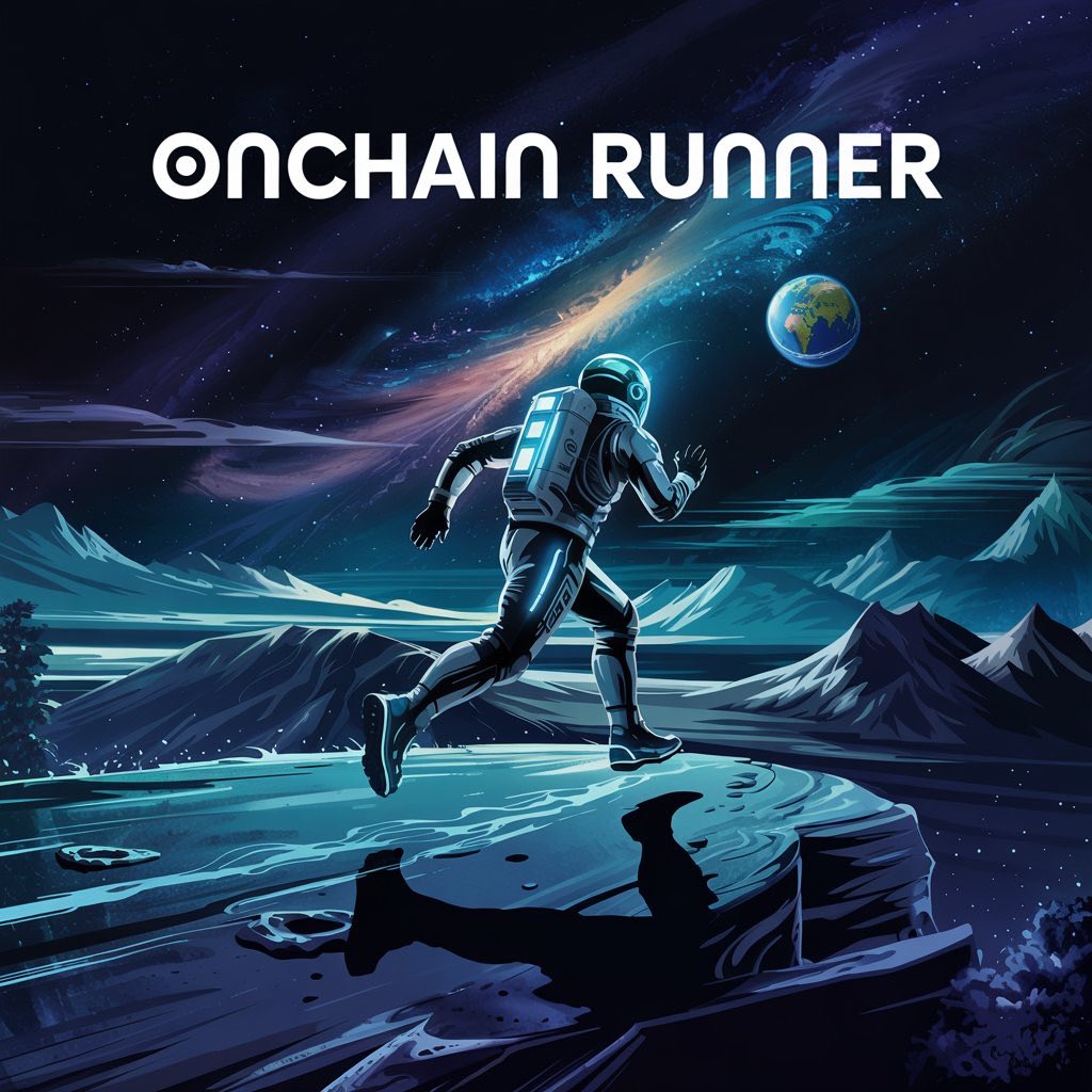 changesw_global's tweet image. Ready for the next runner onchain?