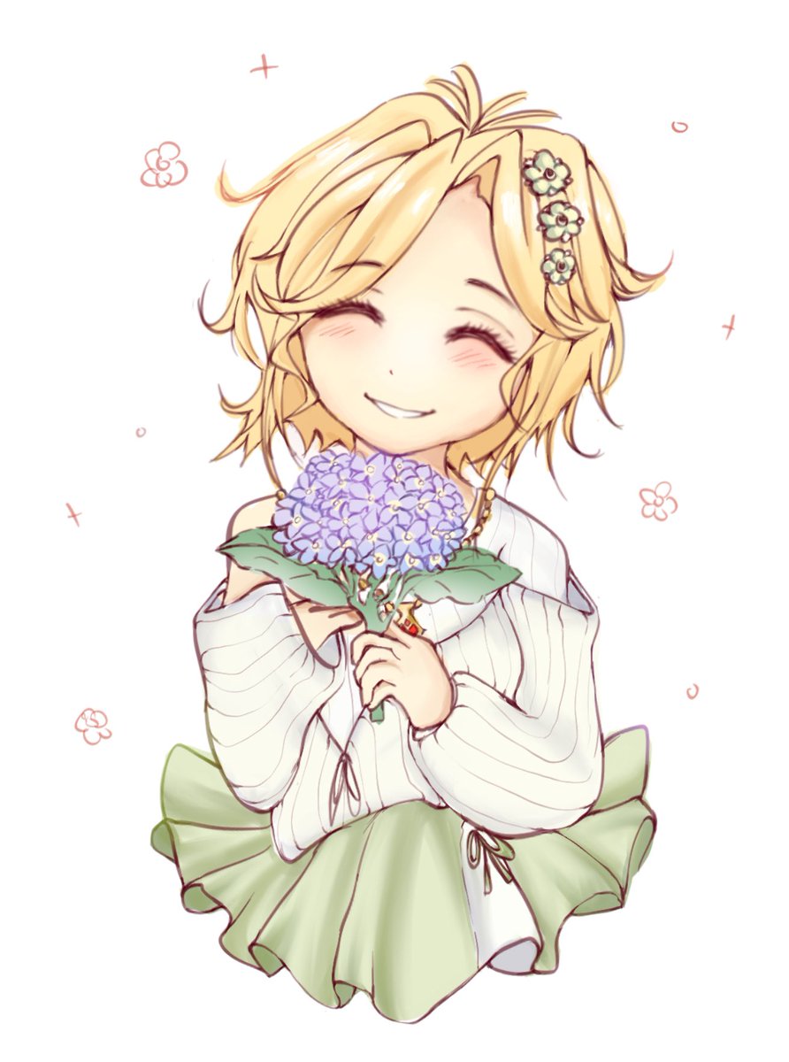 Esthourid's tweet photo. Birthday gift for my lovely friend Nova 🌻
#ROBLOX #robloxart #digitalart https://t.co/knqwwGcpaR