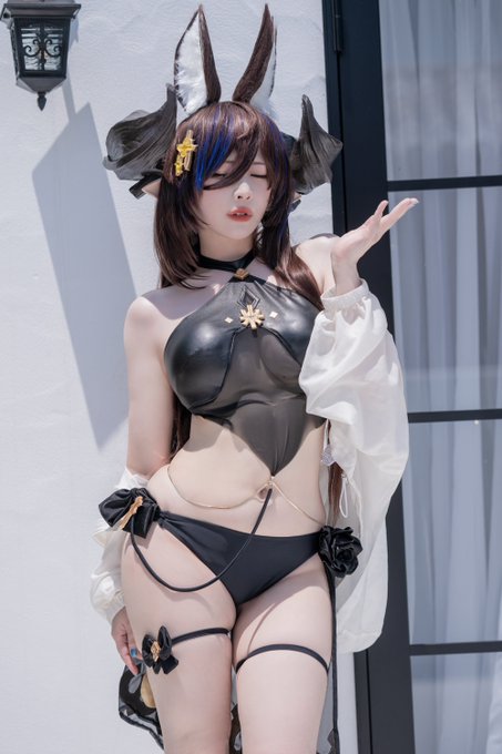 コスプレイヤーみぃこのTwitter画像5