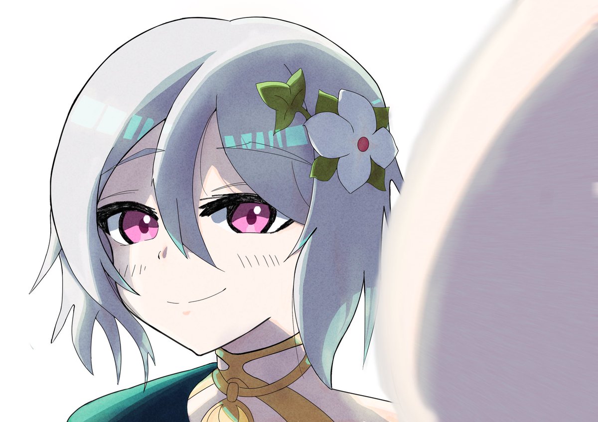 ロヲー tweet media