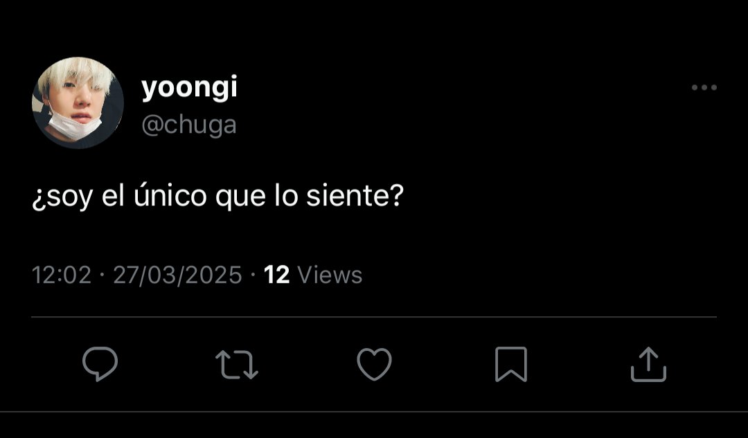 ymslvs's tweet photo. ᥐʾ ֛ 𖥻  ࣪ #yoonminau — guess

jim esta seguro que le gustan las chicas, sin embargo, desde que yoon se convirtió en su compañero de cuarto se ha llenado de dudas al respecto.

y min sabe que aquella tensión no era idea suya, pues un hilo no se tensa solo... https://t.co/MirDoXSAg2