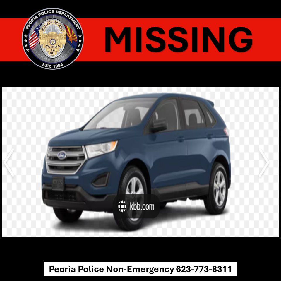 PeoriaPoliceAZ's tweet photo. @PeoriaPoliceAZ is asking for the public’s assistance in locating Marquita Monarrez, a 74-year-old female who has been reported missing and is considered endangered. https://t.co/dcIoTDx6NC #missingperson #PeoriaPDAZ https://t.co/Xv0ycsFDqy