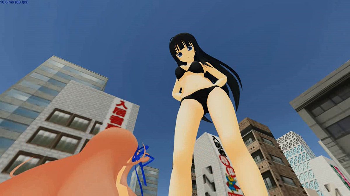 JBigThings3991's tweet photo. While we're at it, I have also changed some of my Sizebox videos to be made available to all members as well. This is a good chance to check out some of these videos as well if you're interested. 

https://t.co/vRNGHd2yjl

#giantess #Sizetwitter #sizebox https://t.co/Xdn3xO248C