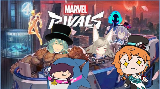 Estamos en vivooo!!

Hoy hay circolaboracion de circos con <a href="/_CelesVT/">CelesVT 🃏</a> y…… también nos acompaña <a href="/kion_hagura/">Kion ⛩️📦キオン 💚VArtist VGEN</a> XD JAHSA
Para que se pasen a saludar 😼

#Vtubers #Vtuber #Vstreamer 

twitch.tv/jazpercb