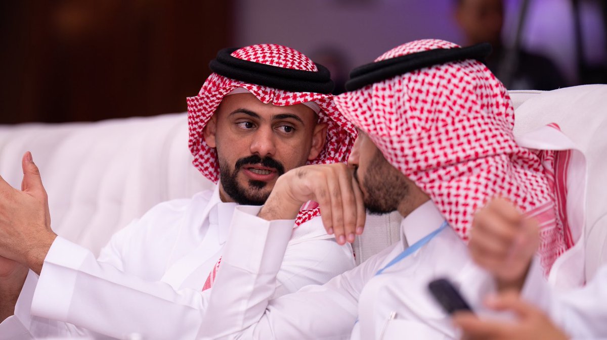 مؤتمر حائل للعلاجيات Hail Therapeutics Summit tweet media