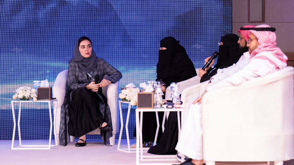 مؤتمر حائل للعلاجيات Hail Therapeutics Summit tweet media