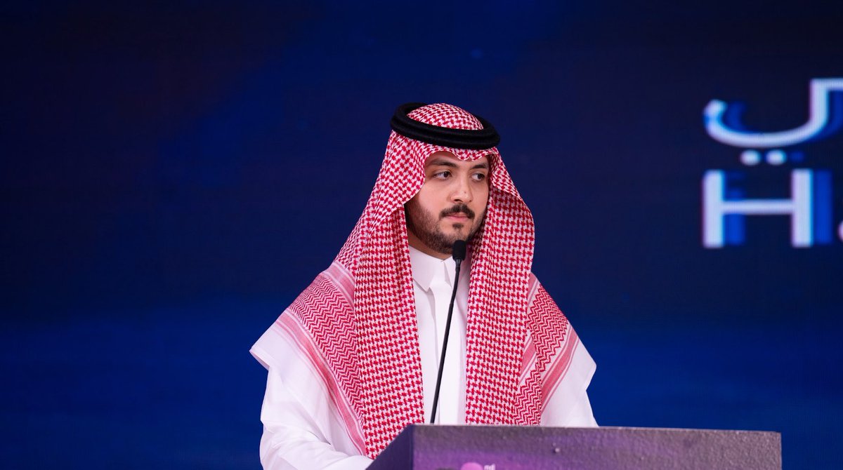 مؤتمر حائل للعلاجيات Hail Therapeutics Summit tweet media