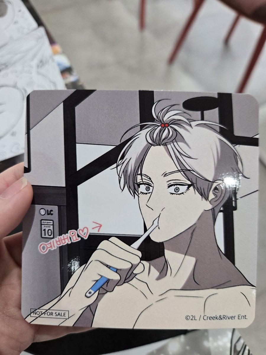 🇰🇷2L(이리터) tweet media