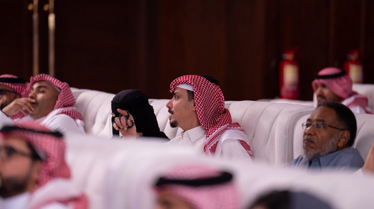 مؤتمر حائل للعلاجيات Hail Therapeutics Summit tweet media