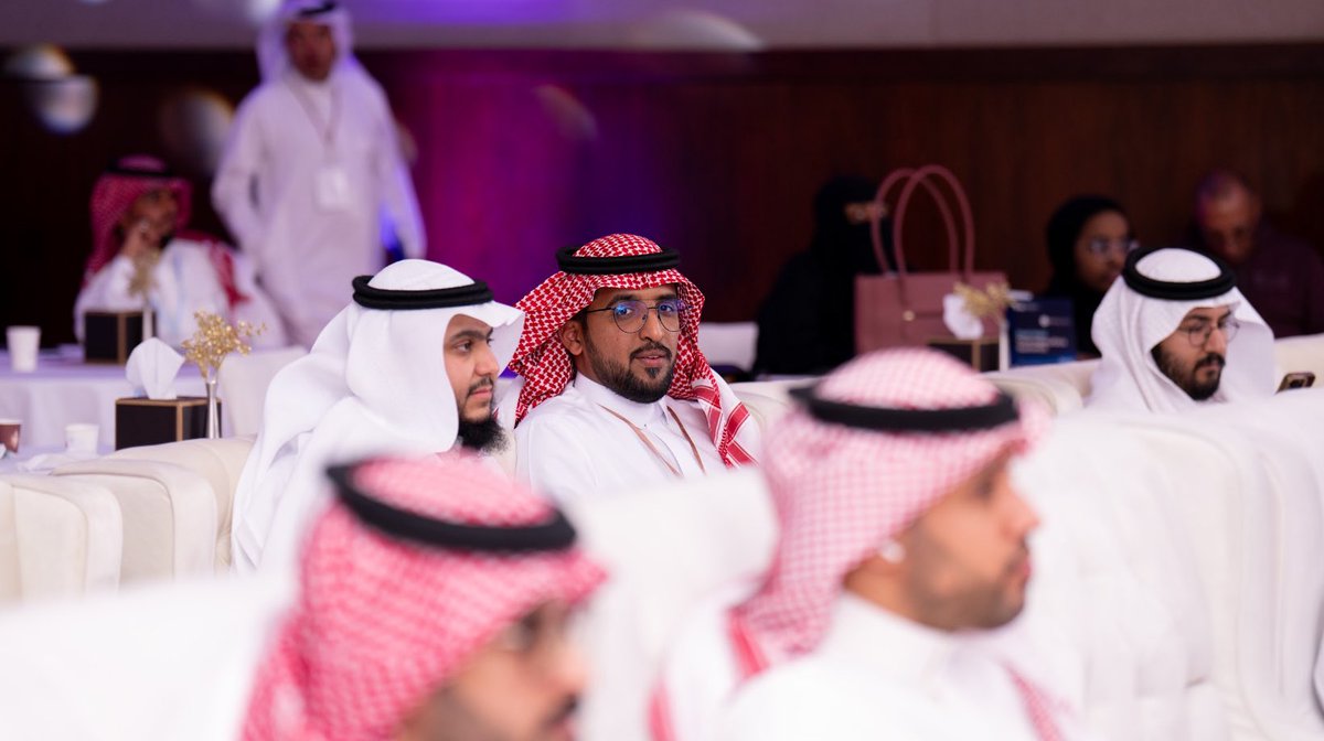 مؤتمر حائل للعلاجيات Hail Therapeutics Summit tweet media