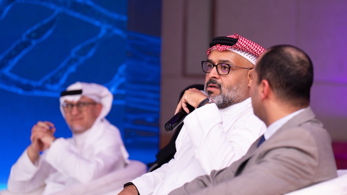 مؤتمر حائل للعلاجيات Hail Therapeutics Summit tweet media
