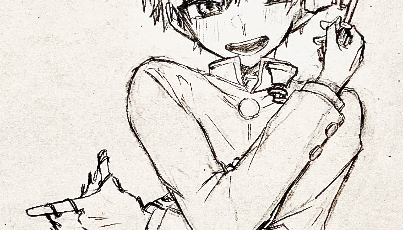 八壱六【5/3東7 O 04b】 (@816ck3150) / X