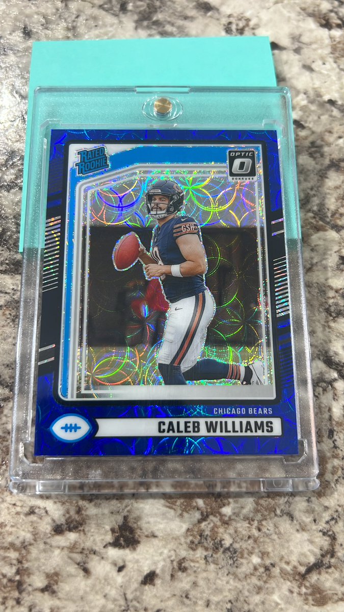 🚨🚨🚨Free Giveaway🚨🚨🚨

This card will be given away on 4/28 after the #cdstacks sale that is happening starting 4/24-4/27 

To enter 
1. Like, follow, retweet 
2. Tag a friend in the comments and your PC team or player. 
3. Let’s all just enjoy some cards. 

#cdstacks
