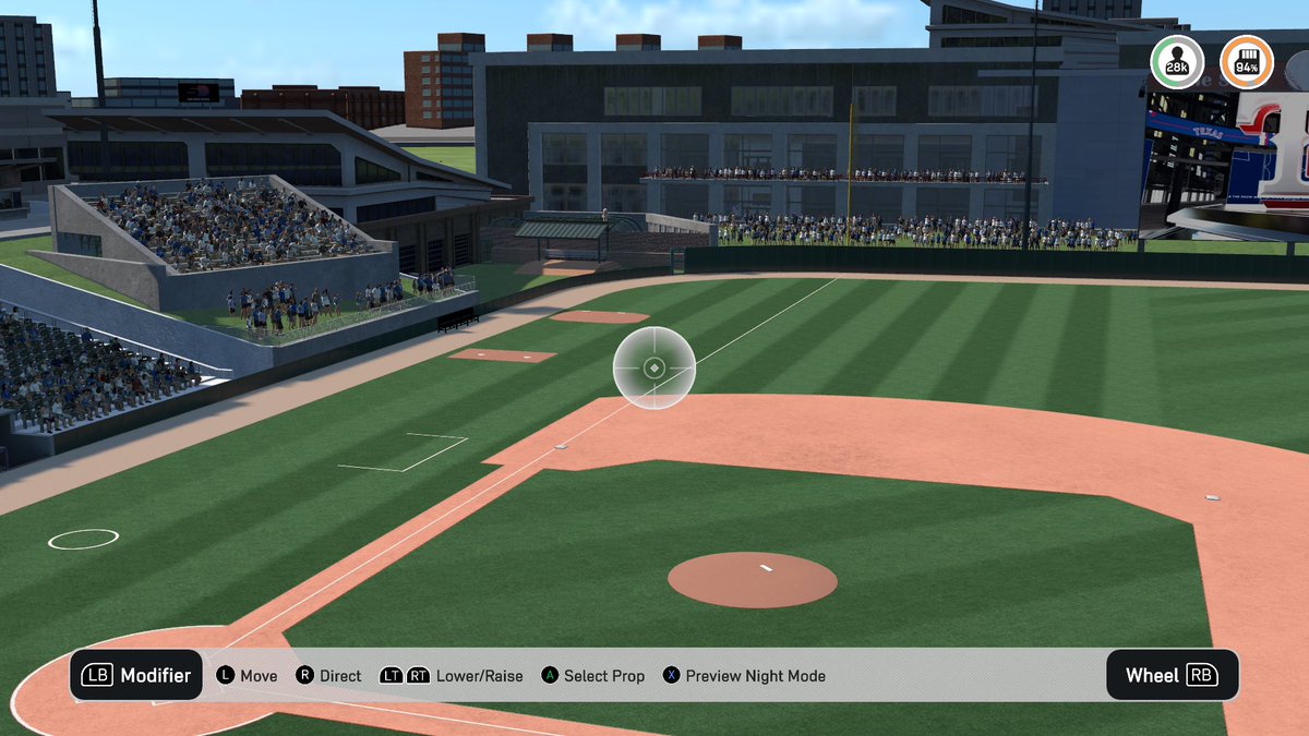 The Show Creations tweet media