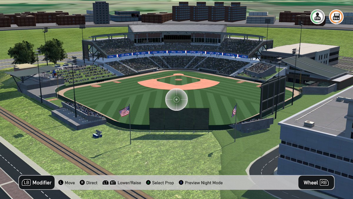 The Show Creations tweet media