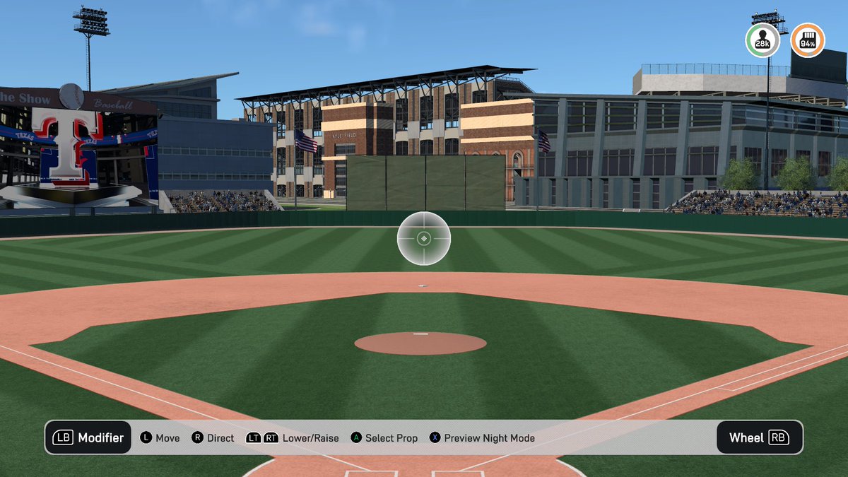 The Show Creations tweet media