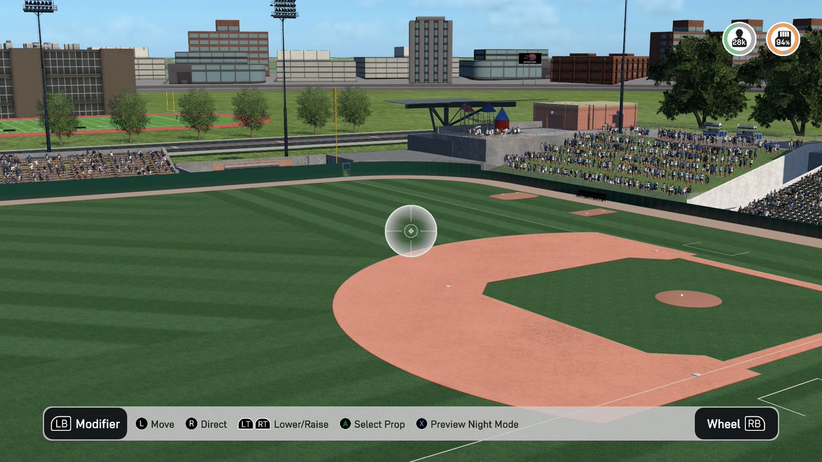 The Show Creations tweet media