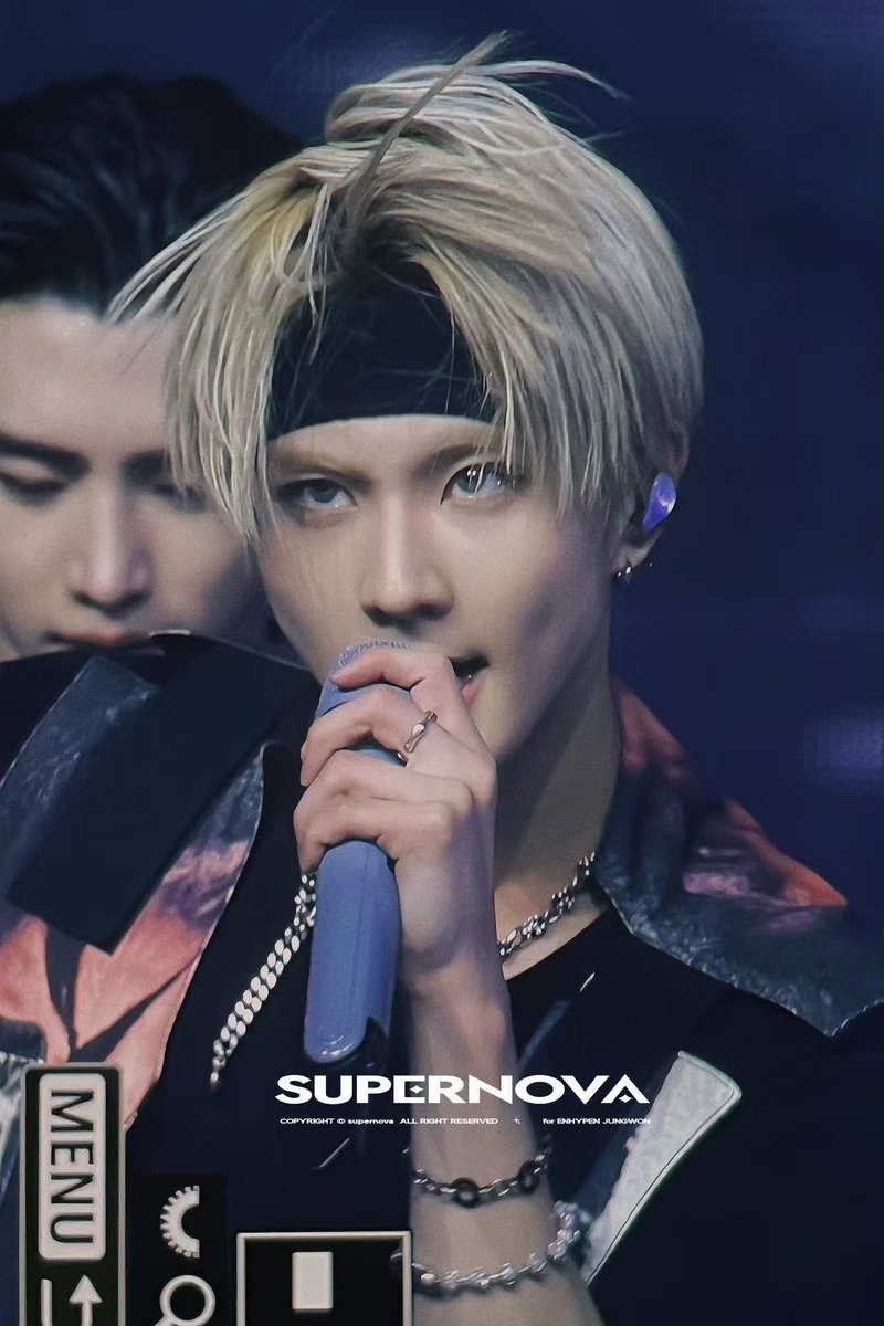 SUPERNOVA tweet media