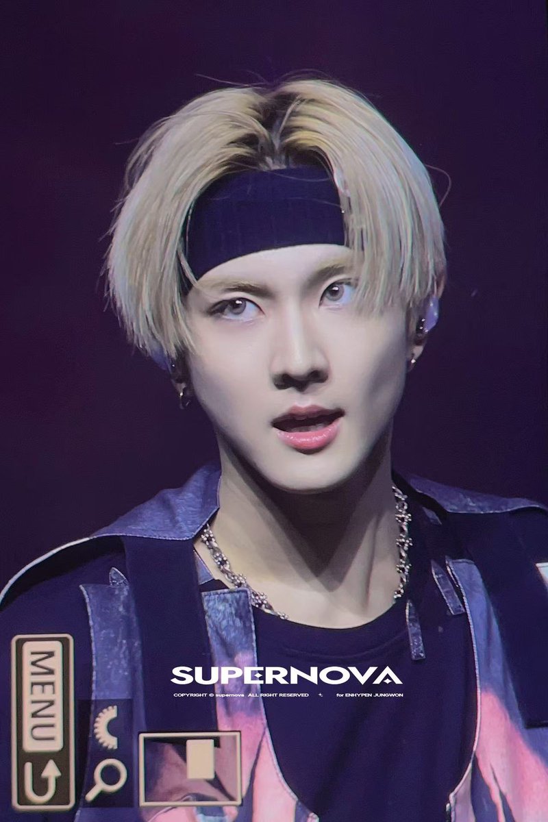 SUPERNOVA tweet media