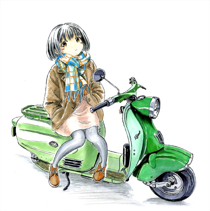今日は #イースター なので富士重ラビットジュニアなど