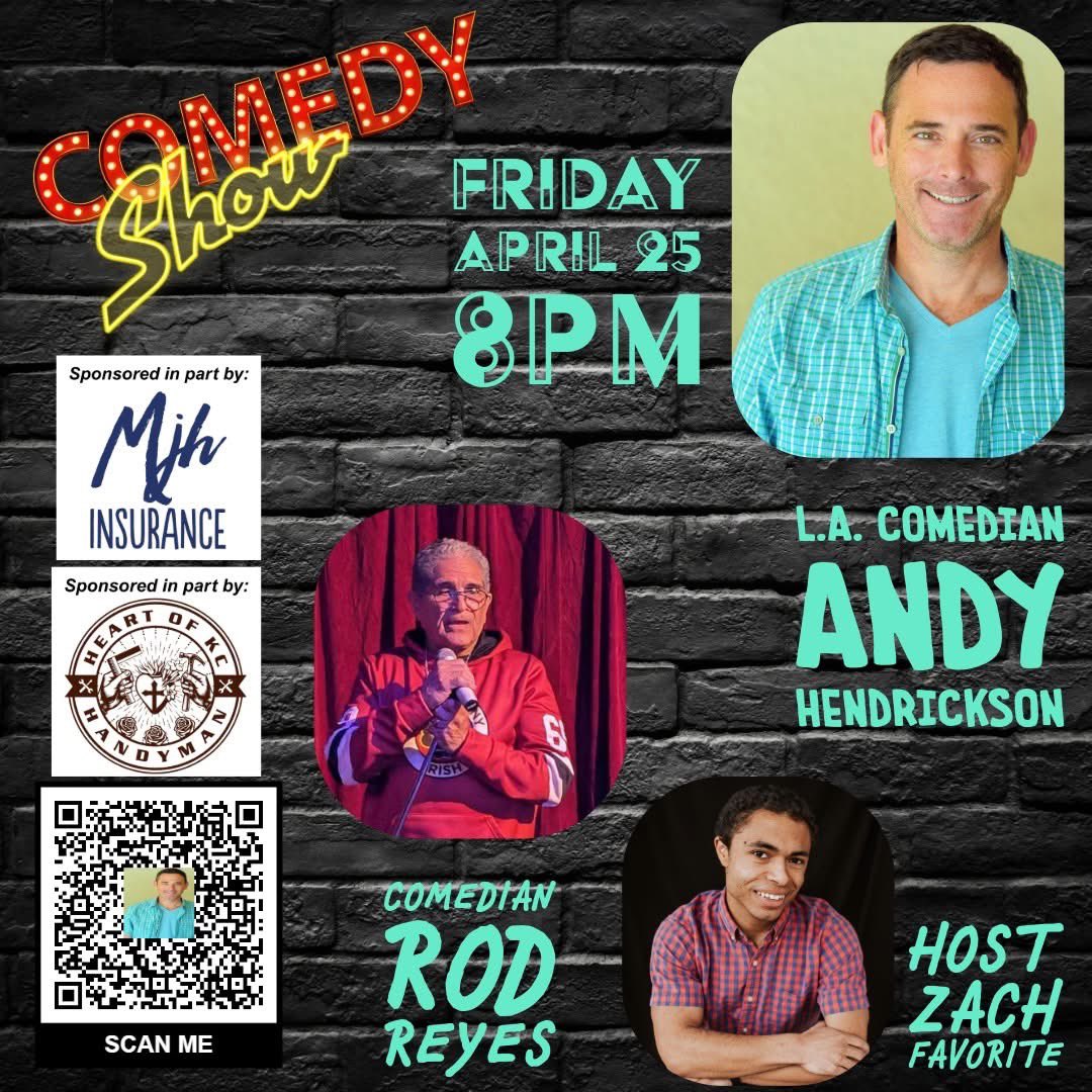 Aztec Shawnee Theater tweet media