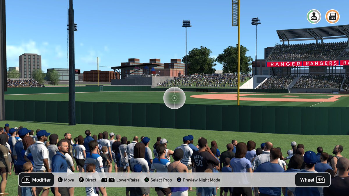 The Show Creations tweet media