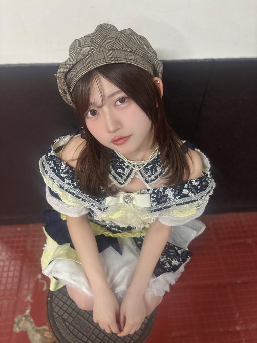 石原さきのTwitter画像16
