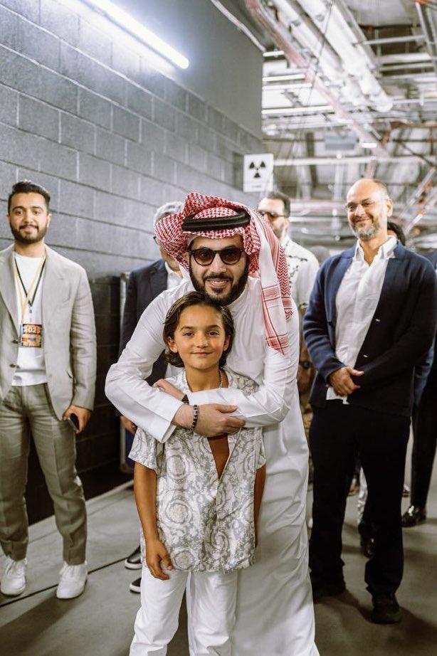 Turki_alalshikh's tweet photo. https://t.co/3wT7uFu9G5