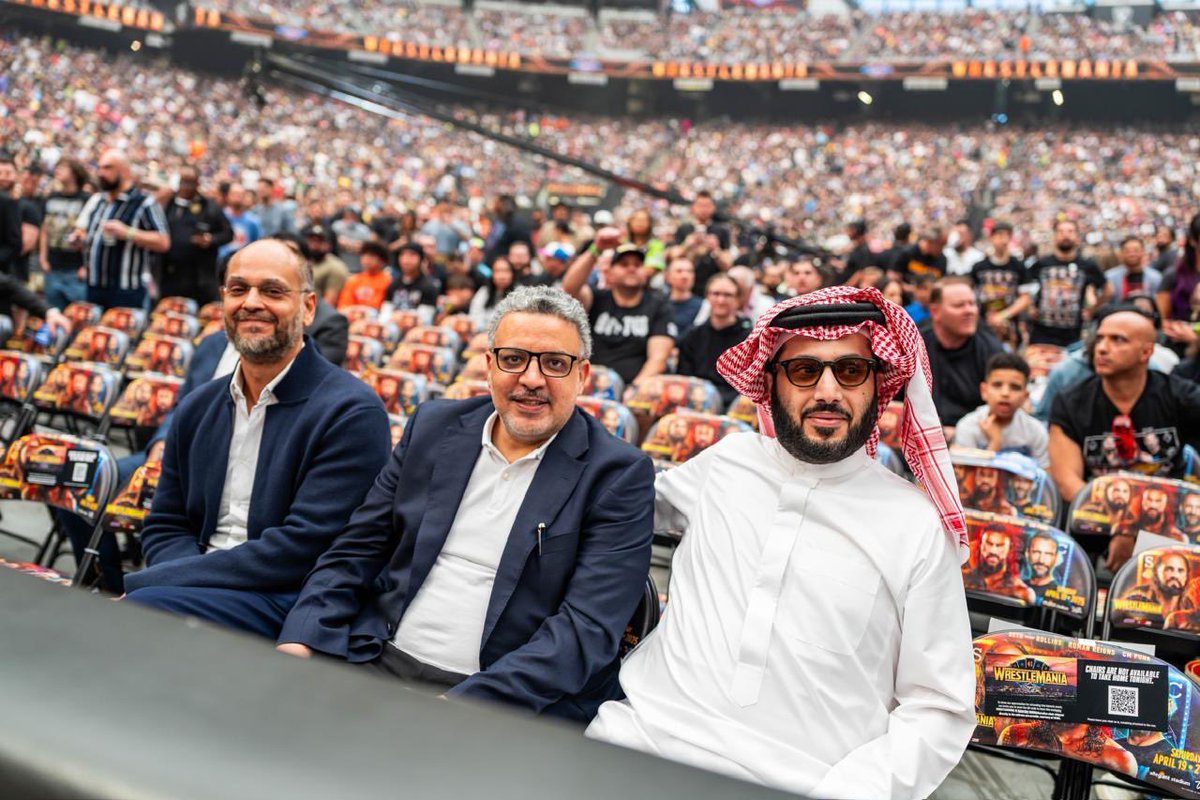 Turki_alalshikh's tweet photo. https://t.co/3wT7uFu9G5