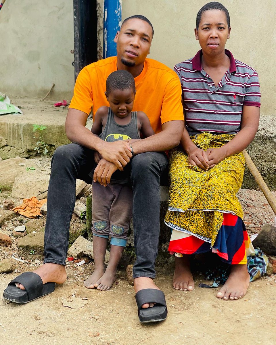 Brave man tweet media