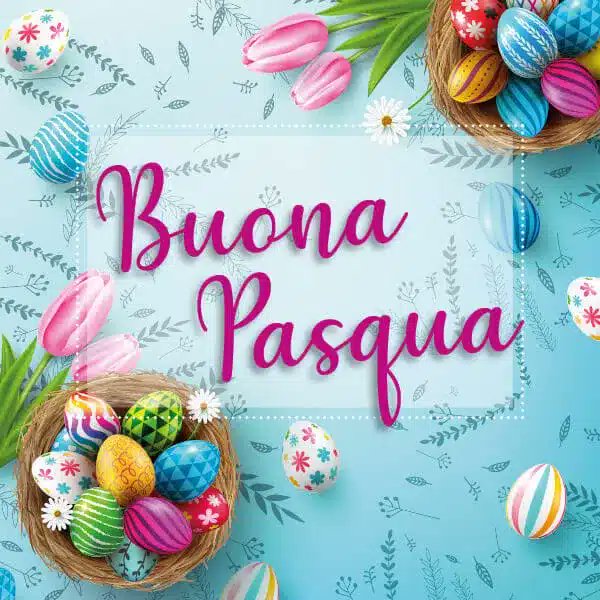 senzavite's tweet photo. Buona Pasqua a chi ci segue e alla famiglia Fiorello ❤️❤️🌸🌸🍀🍀 https://t.co/rGaYMBbByo