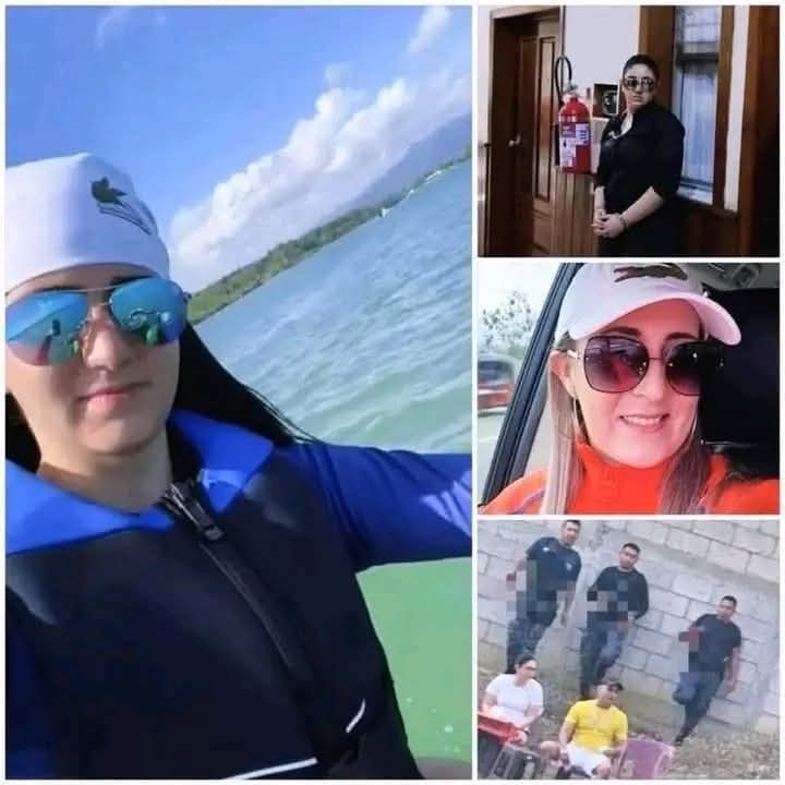 sincensuraGua's tweet photo. 🚨LO QUE CIRCULA EN REDES SOCIALES 

FERNANDA BONILLA SALE DE VACACIONES A UN LUGAR PRIVADO DONDE NADIE LA VEA

En Guatemala hay barrotes que se abren con solo chasquear los dedos. 

Fernanda Bonilla, alias “La Piloto”, fue de paseo a la playa, pero para que nadie la viera se fue https://t.co/TsSco1LtaU