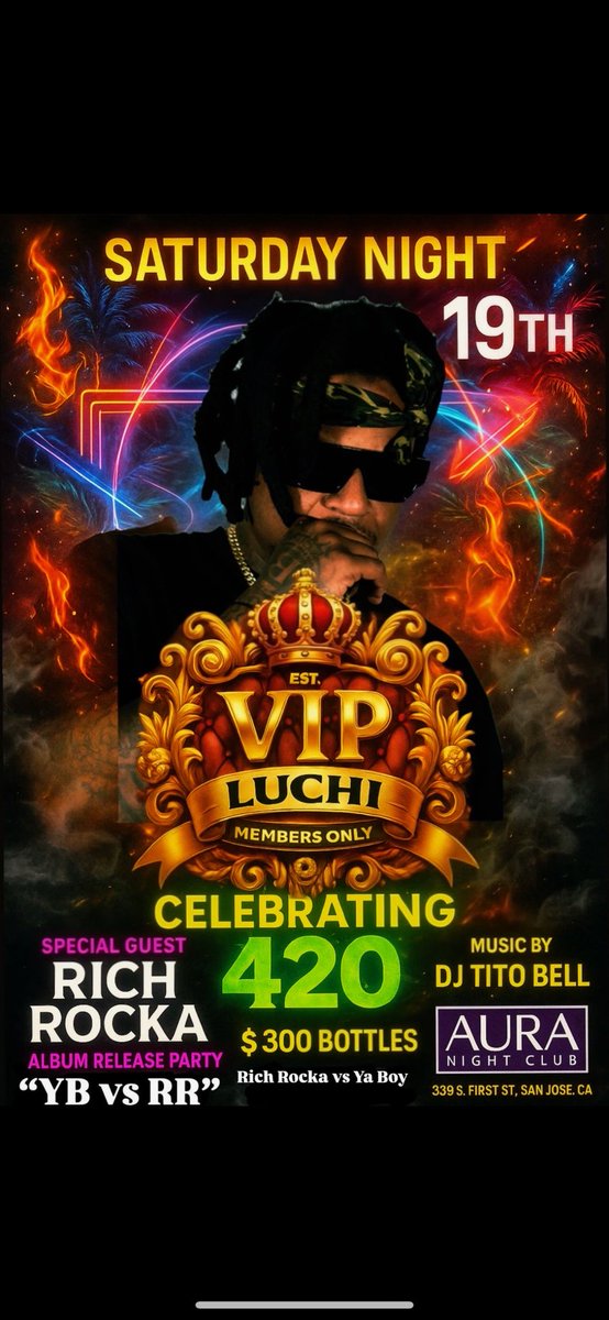 San Jose tonight! 👽🔥