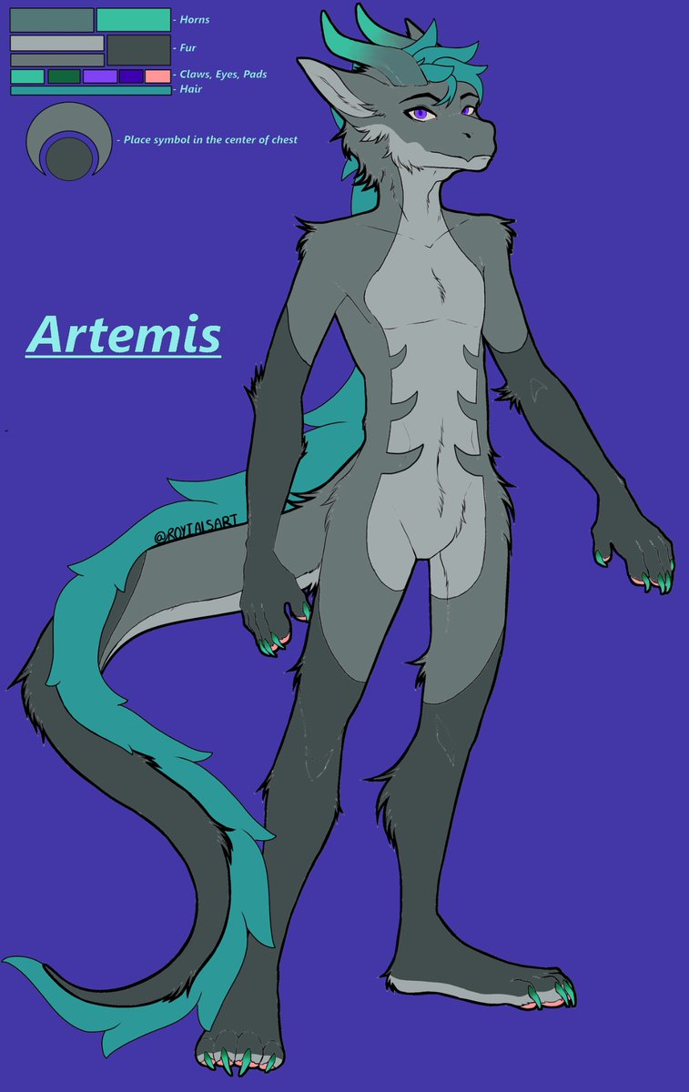 ✦Artemis✦ tweet media