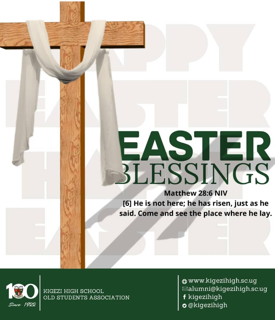 Wishing you all a Blessed and Serene Easter!