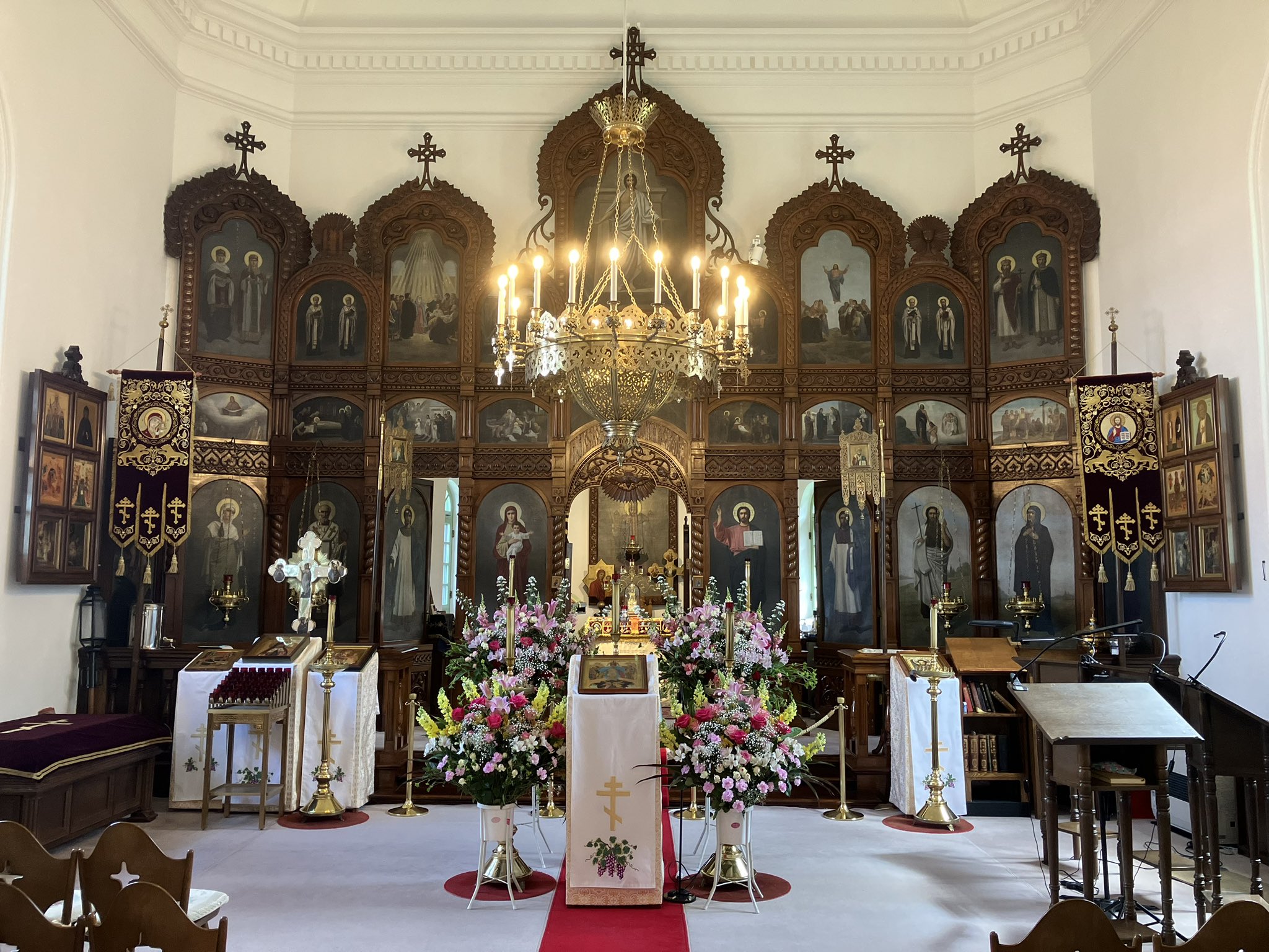 函館の教会 函館教会 Hakodate – セブンスデー・アドベンチスト教会