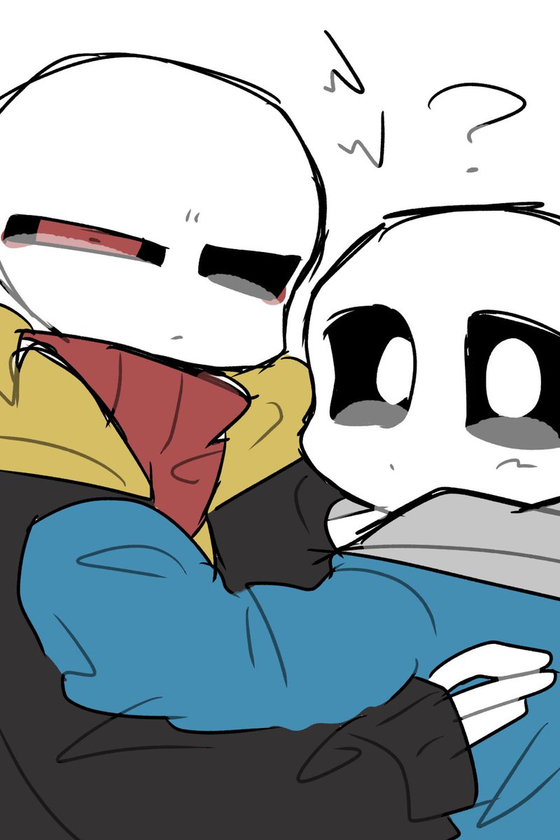 UndertaleAU絵描きさんと繋がりたい #UndertaleAU好きさんと繋がりたい