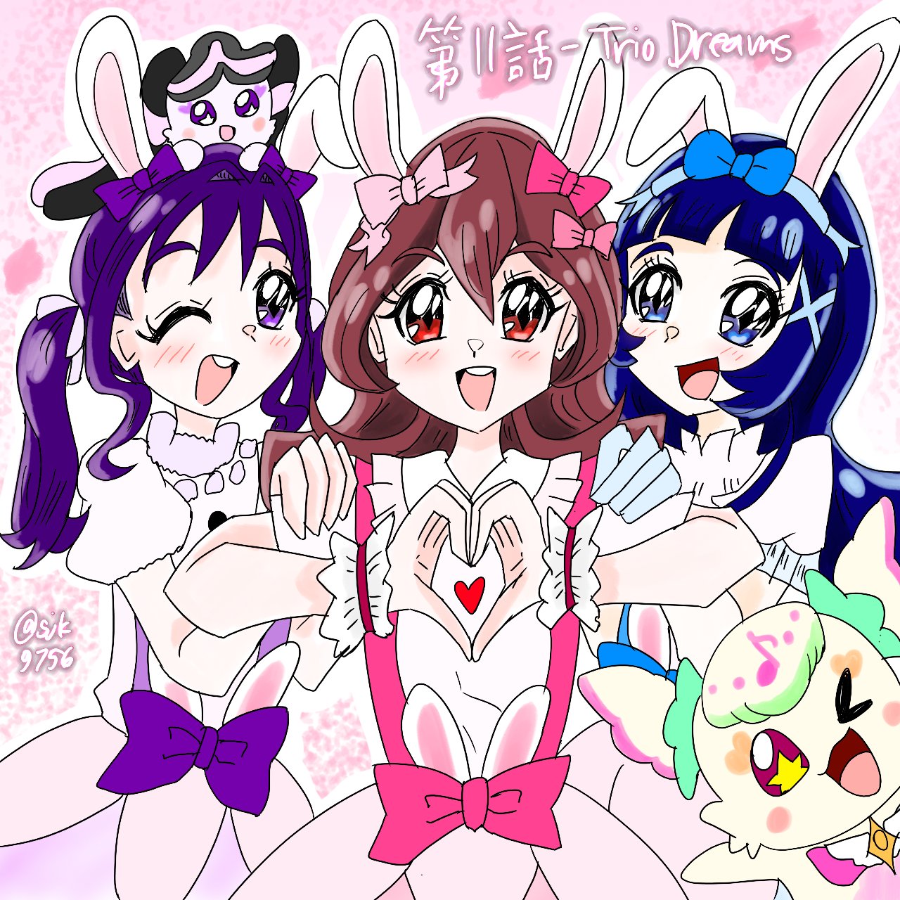 SJKMattXD (イラストレーターのたまご) (@sjk9756) / X SJKMattXD (イラストレーターのたまご) (@sjk9756) / X