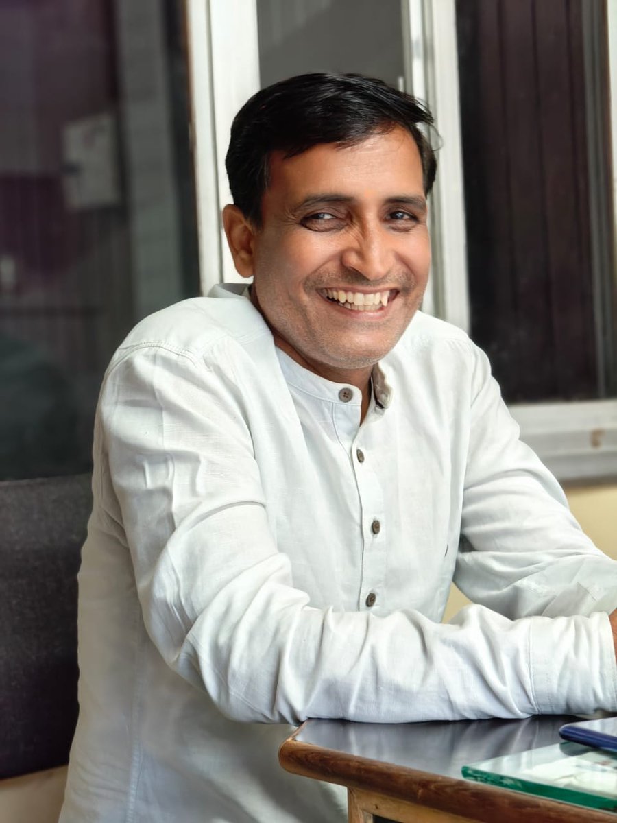 Mithun63146985's tweet image. #मंदसौर भाजपा जिला उपाध्यक्ष @HiteshShuklaBJP जी आपको #जन्मदिन पर हार्दिक बधाई शुभकामनाएं