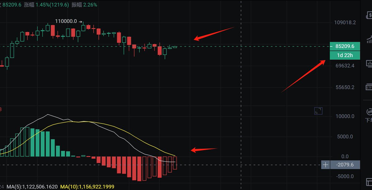 根币出圈 tweet media