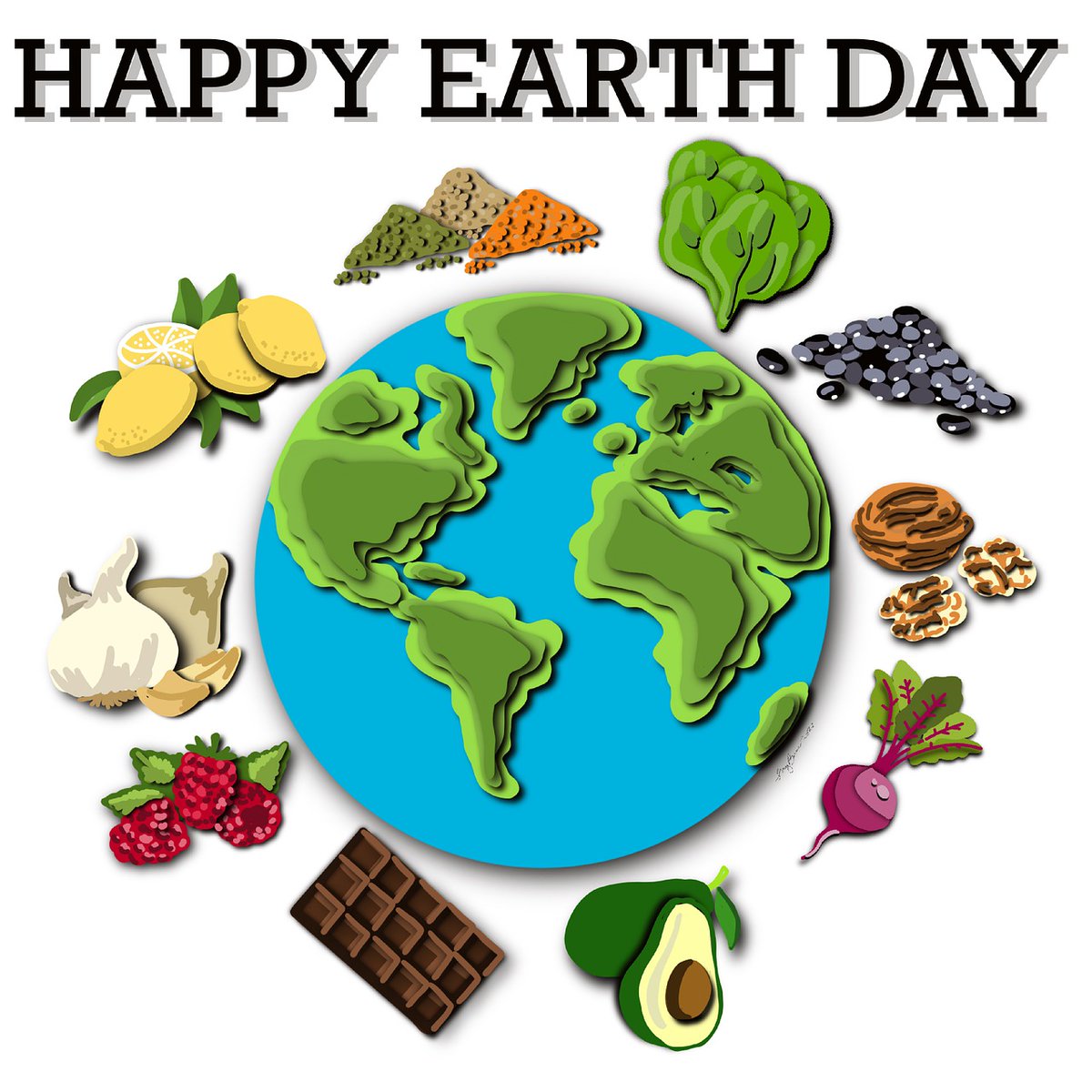 develop4u's tweet image. Happy Earth Day from all of us Creative Developments in Chandler, AZ: develop4u.com. Let&apos;s get out there and enjoy this great planet of ours today! #develop4u #motherearth #earthday #happyearthday #earthday2025 🌎