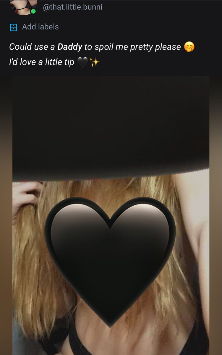 Latest post needs a little love babes, let's make each other feel good 😘✨
🔥🔥 See the uncensored version on my OnlyFans!

🚨 onlyfans.com/that.little.bu… 🚨

#of #OnlyFans #Porn #Nude #Lewd #Boobs #Sexy #Follow