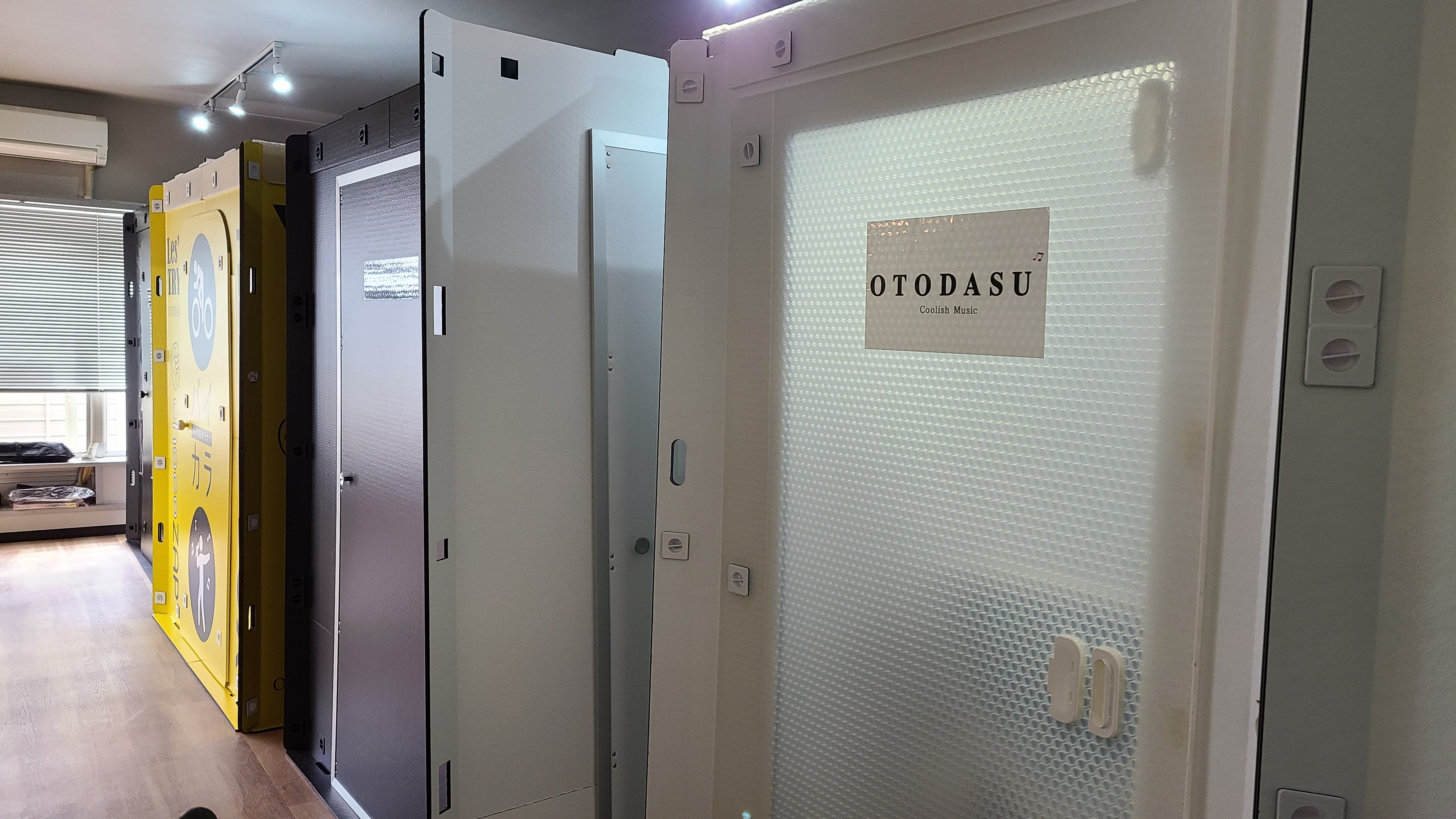 防音室OTODASU】累計3,000台突破! (@OTODASU_bouon) / X 防音室OTODASU】累計3,000台突破! (@OTODASU_bouon) / X