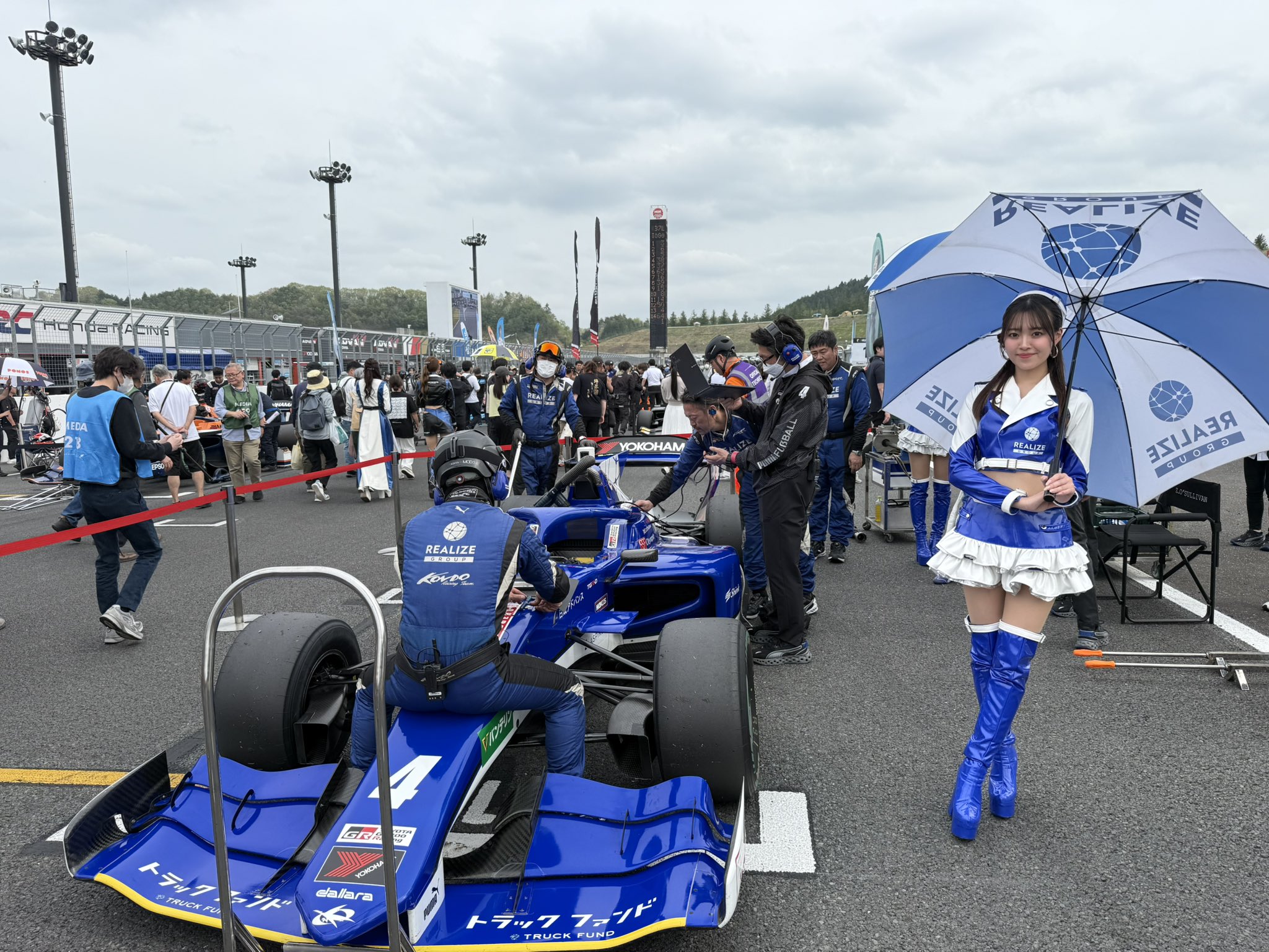 KONDO Racing Team (@kondoracingteam) / X KONDO Racing Team (@kondoracingteam) / X