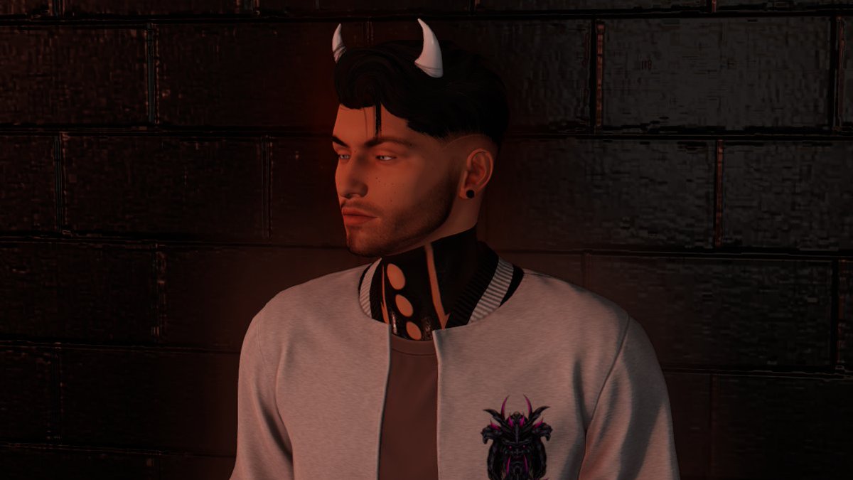 DevilishVick3DX's tweet photo. Sorry ive been missing , been dealing with some irl stuff and maybe hopefully i can come back and spend some more time #3dxchat @3dxchat https://t.co/vkuNEYb8f6