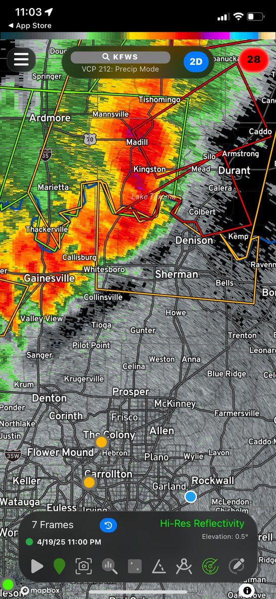 News CollinCountyTX tweet media