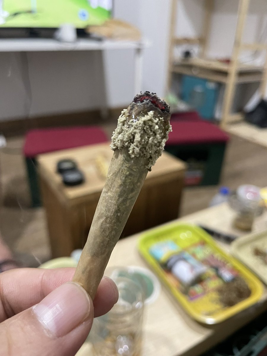 NATUCLO🇹🇭CEO@ひびき⭐️大麻ラウンジ経営 tweet media