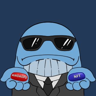 🔴RED PILL OR 🔵 BLUE PILL? 

AIRDROP PHASE 2

OR

NFT ....WITH.... AIRDROP?

WAIT!

WHAT?

#WHALEIT