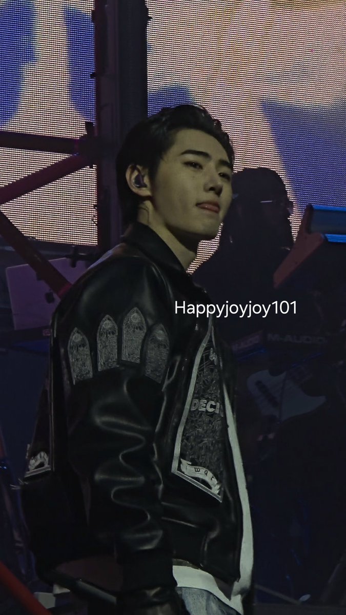 PARK SUNGHOON WTH

#ENHYPEN #ENCHELLA #Coachella2025