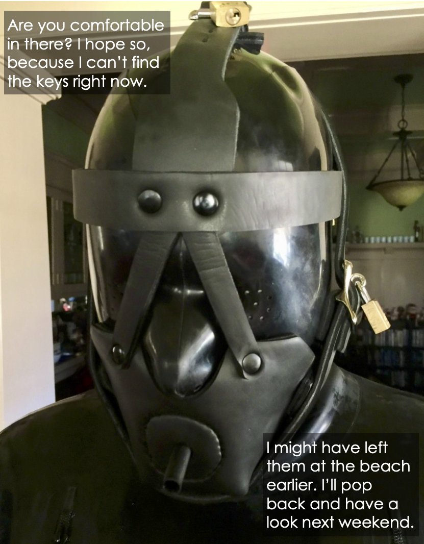 Master of Captions tweet media